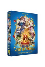 For a Crown