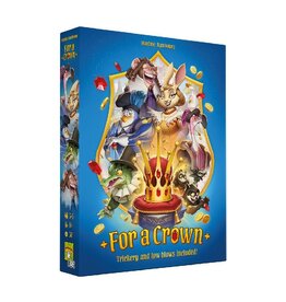 For a Crown