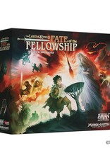 Lord of the Rings Fate of the Fellowship