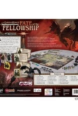 Fate of the Fellowship (2026 Reprint)