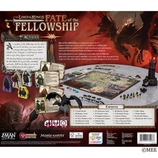 Fate of the Fellowship