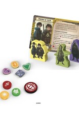 Lord of the Rings Fate of the Fellowship