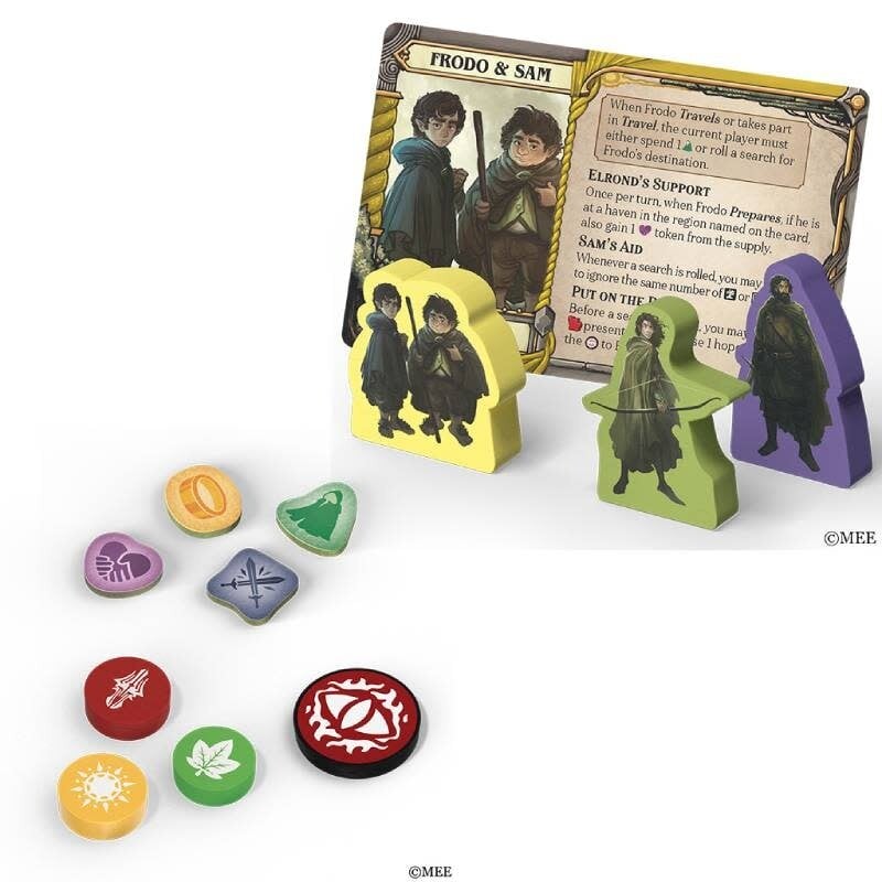 Fate of the Fellowship (2026 Reprint Pre-Order)