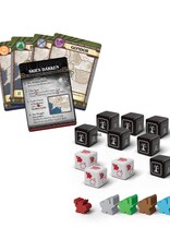 Lord of the Rings Fate of the Fellowship