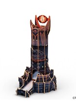 Lord of the Rings Fate of the Fellowship