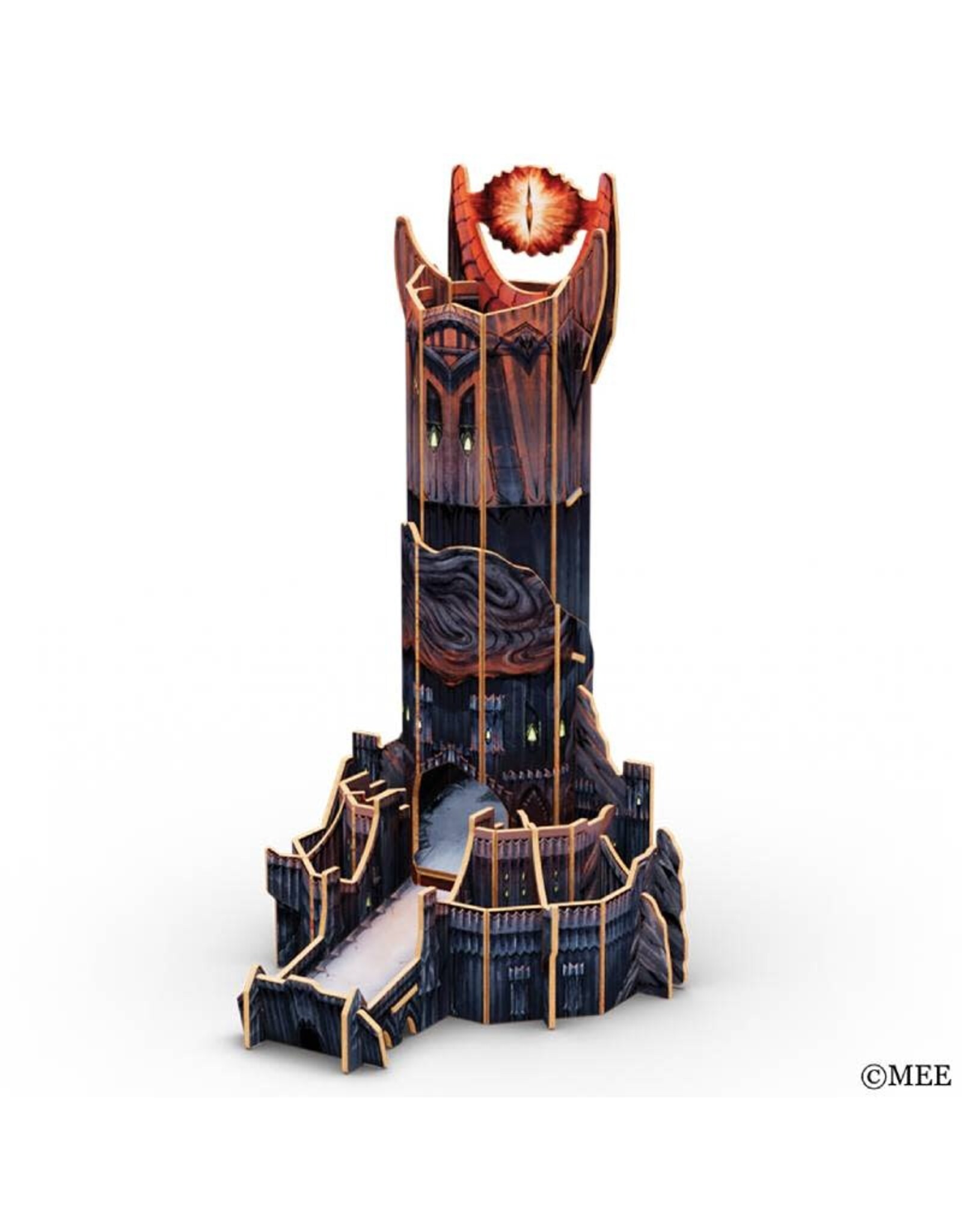 Lord of the Rings Fate of the Fellowship