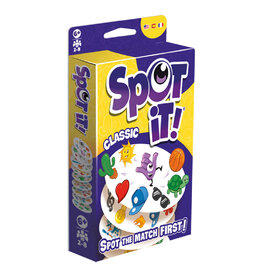 Spot it! Classic