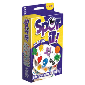 Spot it! Classic