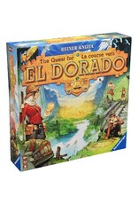 Ravensburger The Quest for El Dorado