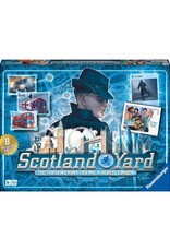 Ravensburger Scotland Yard