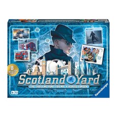 Ravensburger Scotland Yard