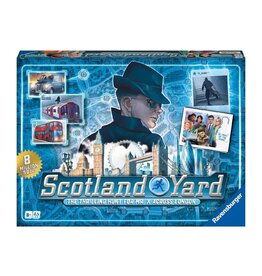 Ravensburger Scotland Yard