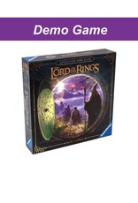 Ravensburger (DEMO) Lord of the Rings Adventure Book. Free to Play In Store!