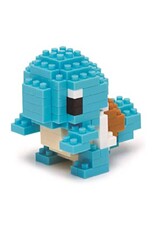 Misc Nanoblock Pokemon Series: Squirtle