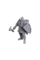 Wizkids D&D Unpainted Minis: Limited Edition Dwarves