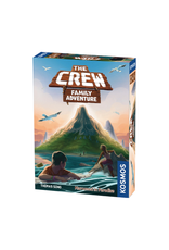 Thames and Kosmos The Crew: Family Adventure - Marooned in Paradise