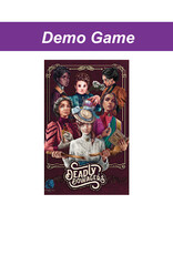 (DEMO) Deadly Dowagers. Free to Play In Store!