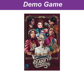 (DEMO) Deadly Dowagers. Free to Play In Store!