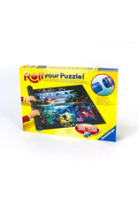 Ravensburger Puzzle Roll & Go!