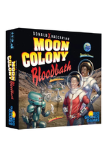 Rio Grande Games Moon Colony Bloodbath