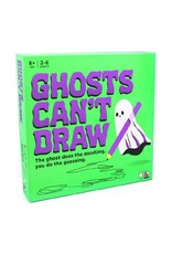 Misc Ghosts Can't Draw
