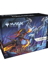 Wizards of the Coast MTG Universes Beyond Final Fantasy Gift Bundle (June 27, 2025) (Pre-Order)