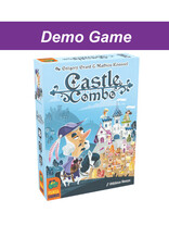 (DEMO) Castle Combo. Free to Play In Store!