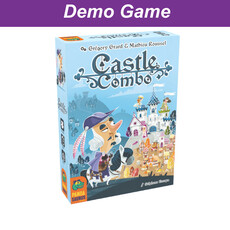 (DEMO) Castle Combo. Free to Play In Store!