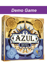 (DEMO) Azul Duel. Free to Play In Store!
