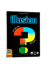 Pandasaurus Illusion