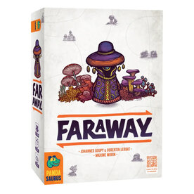Faraway