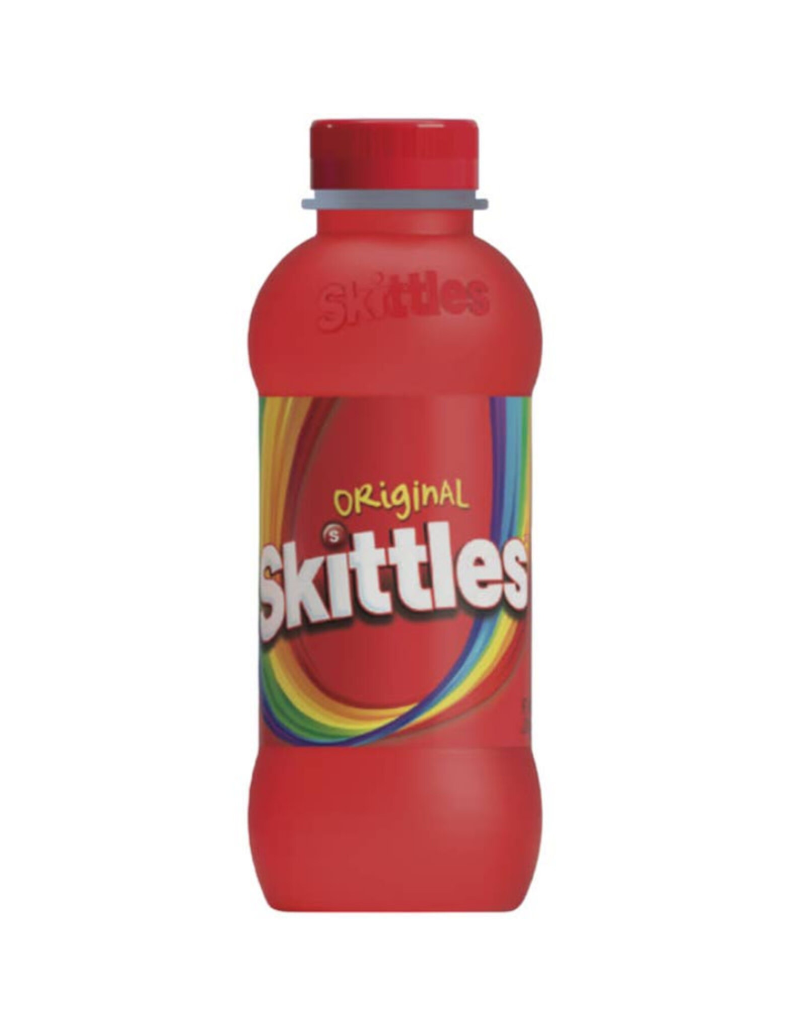 Faire Skittles Tropical Fruit Drink