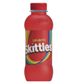 Faire Skittles Tropical Fruit Drink