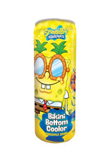 Faire Sponge Bob Bikini Bottom Cooler Pineapple Drink