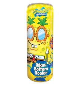 Faire Sponge Bob Bikini Bottom Cooler Pineapple Drink