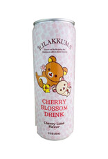 Faire Rilakkuma Cherry Blossom Drink