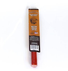 Faire Dusty's Bacon Beef Stick 1oz