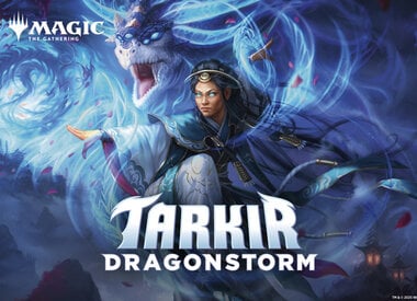 Tarkir Dragonstorm