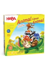 Animal Upon Animal