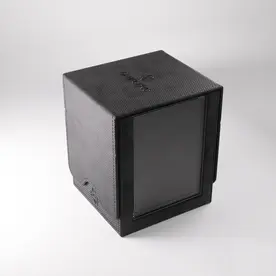 Deck Box: Squire Plus XL 100+ Convertible Black