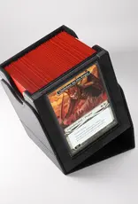 Deck Box: Squire Plus XL 100+ Convertible Black