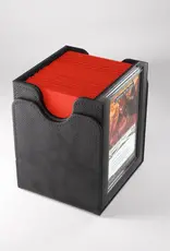 Deck Box: Squire Plus XL 100+ Convertible Black