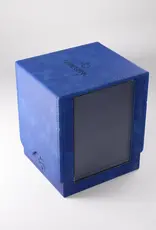 Deck Box: Squire Plus XL 100+ Convertible Blue