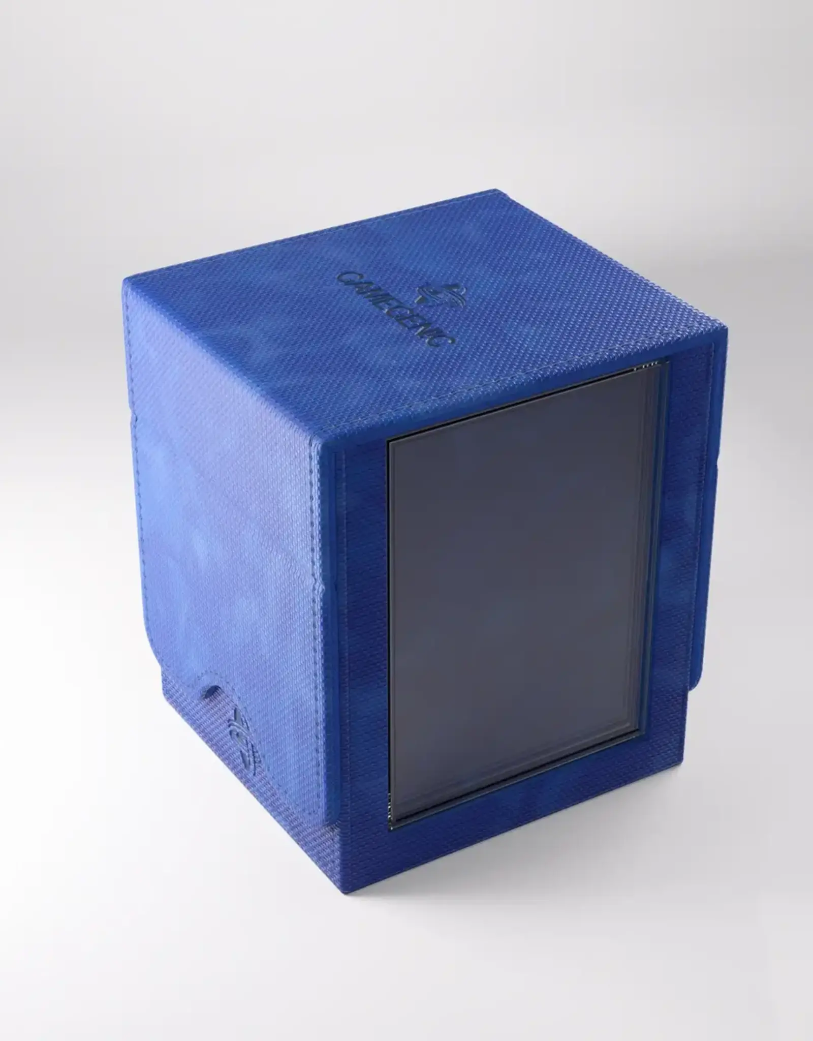 Deck Box: Squire Plus XL 100+ Convertible Blue
