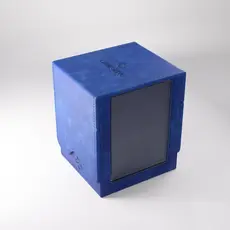 Deck Box: Squire Plus XL 100+ Convertible Blue