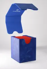 Deck Box: Squire Plus XL 100+ Convertible Blue