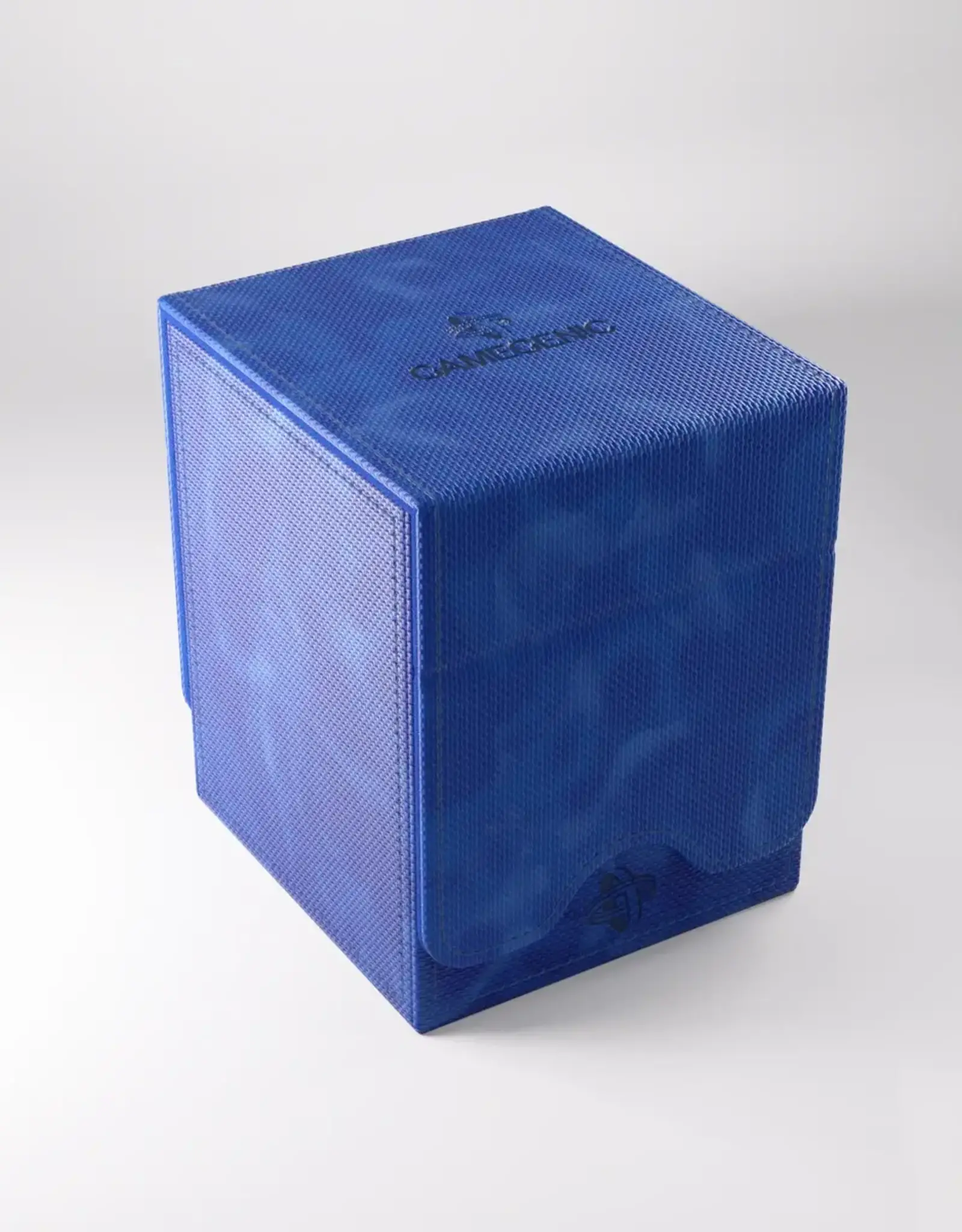 Deck Box: Squire Plus XL 100+ Convertible Blue