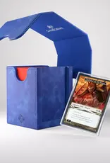 Deck Box: Squire Plus XL 100+ Convertible Blue