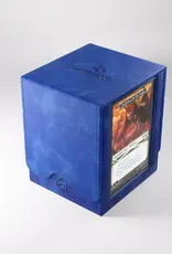 Deck Box: Squire Plus XL 100+ Convertible Blue