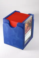 Deck Box: Squire Plus XL 100+ Convertible Blue